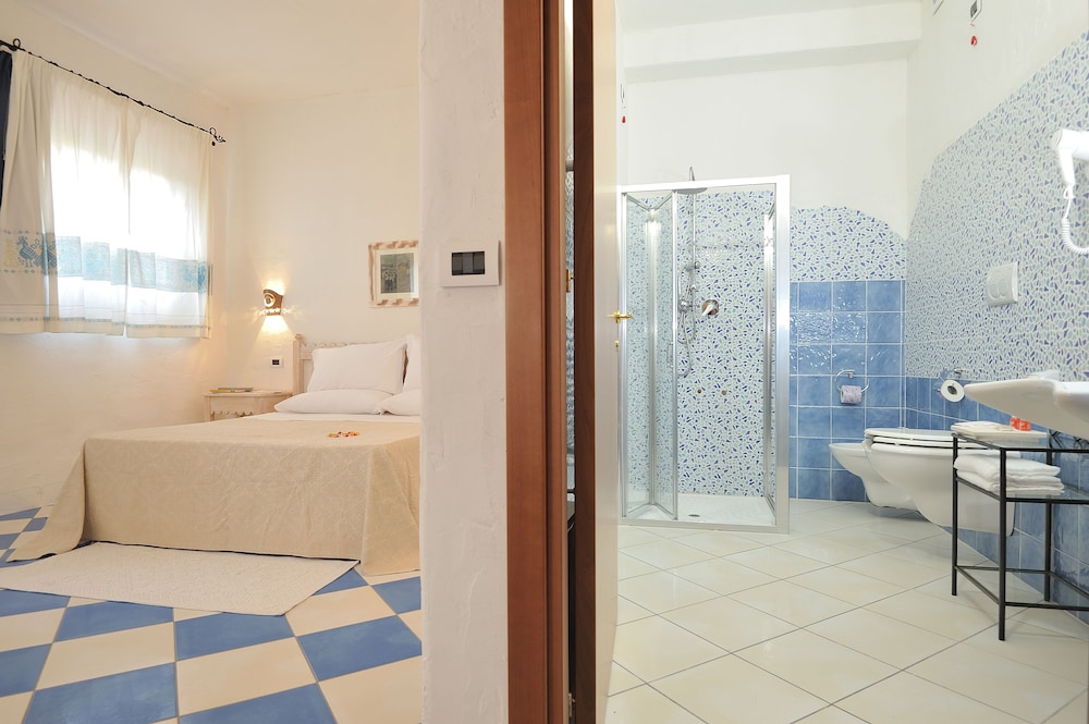 hotel orlando sardegna