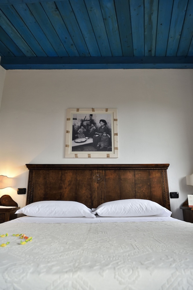 hotel orlando sardegna