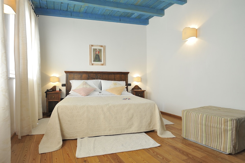 hotel orlando sardegna