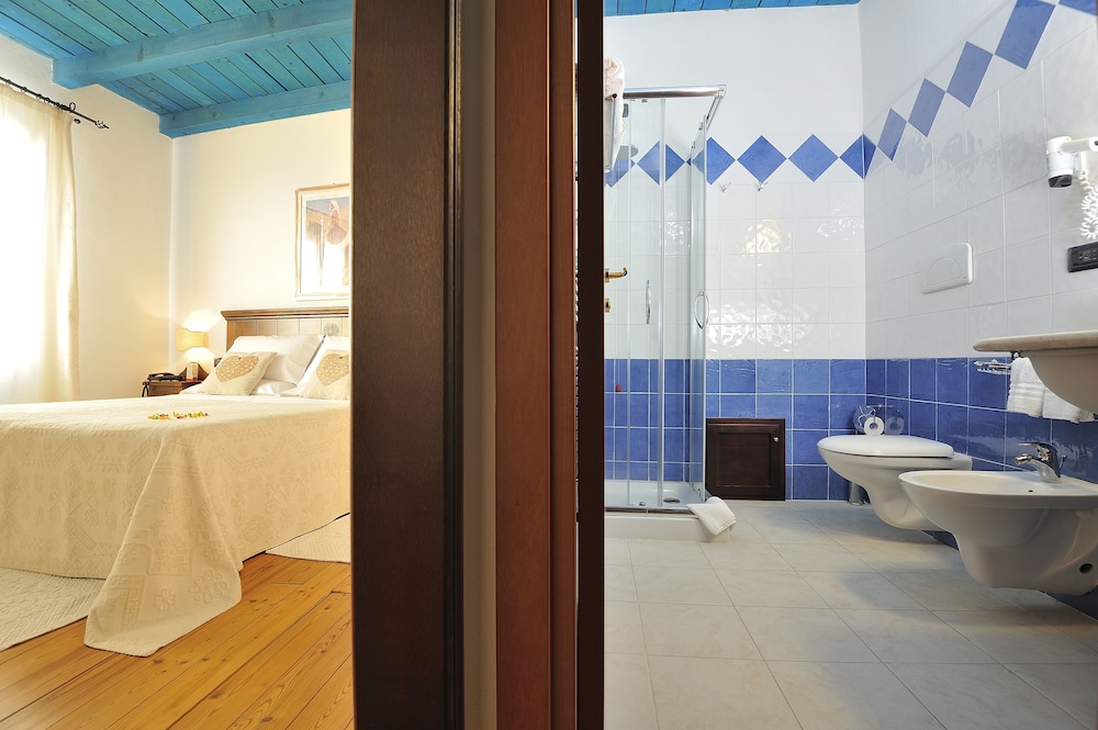 hotel orlando sardegna