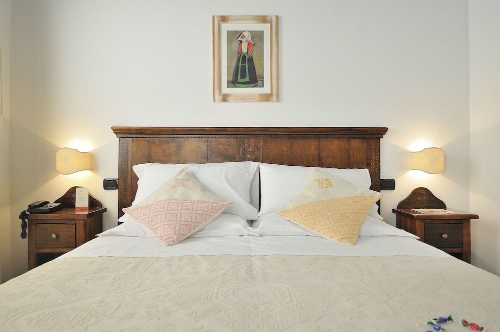 hotel orlando sardegna