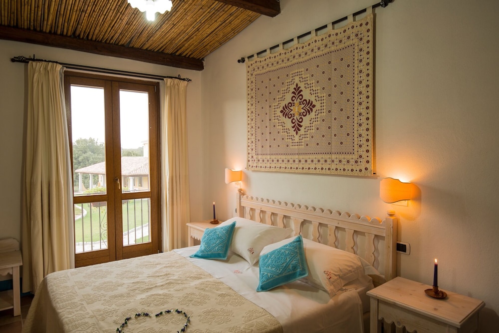 hotel orlando sardegna