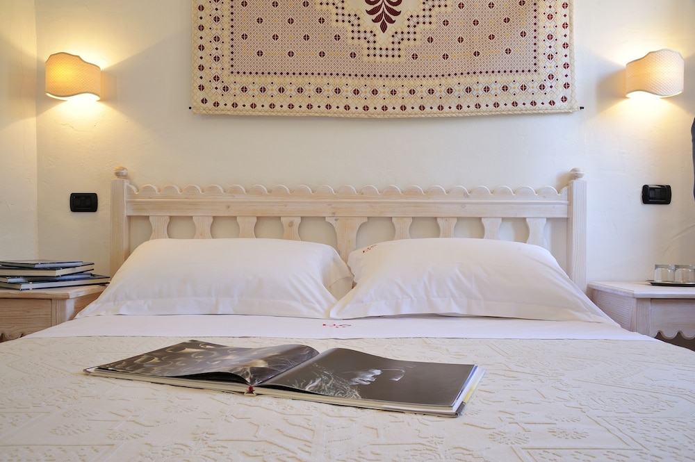 hotel orlando sardegna