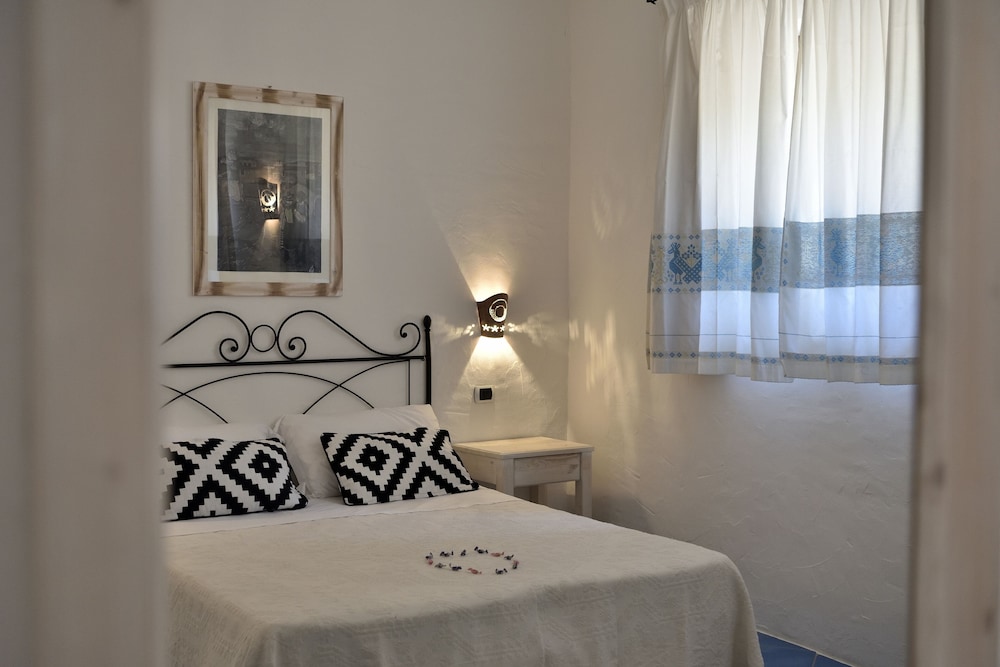 hotel orlando sardegna