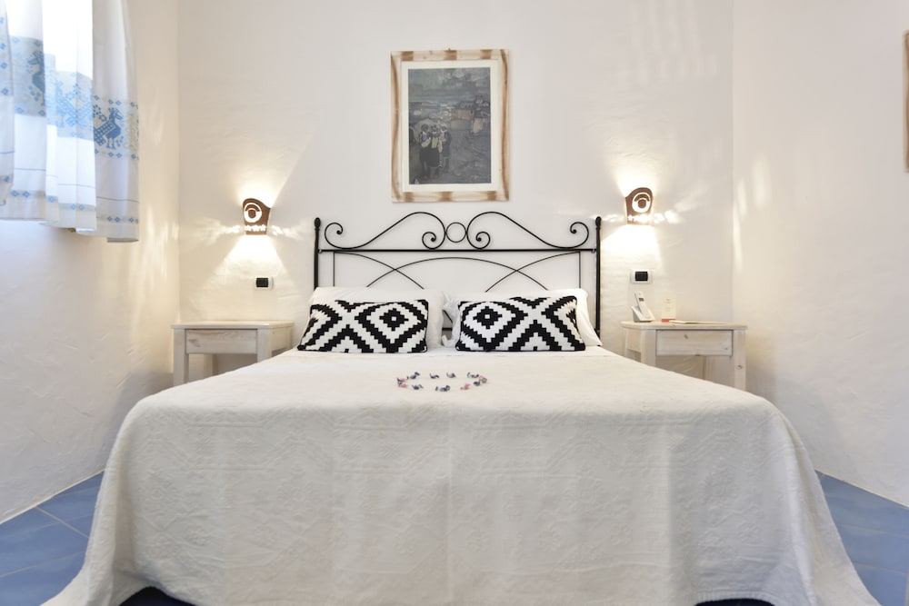 hotel orlando sardegna