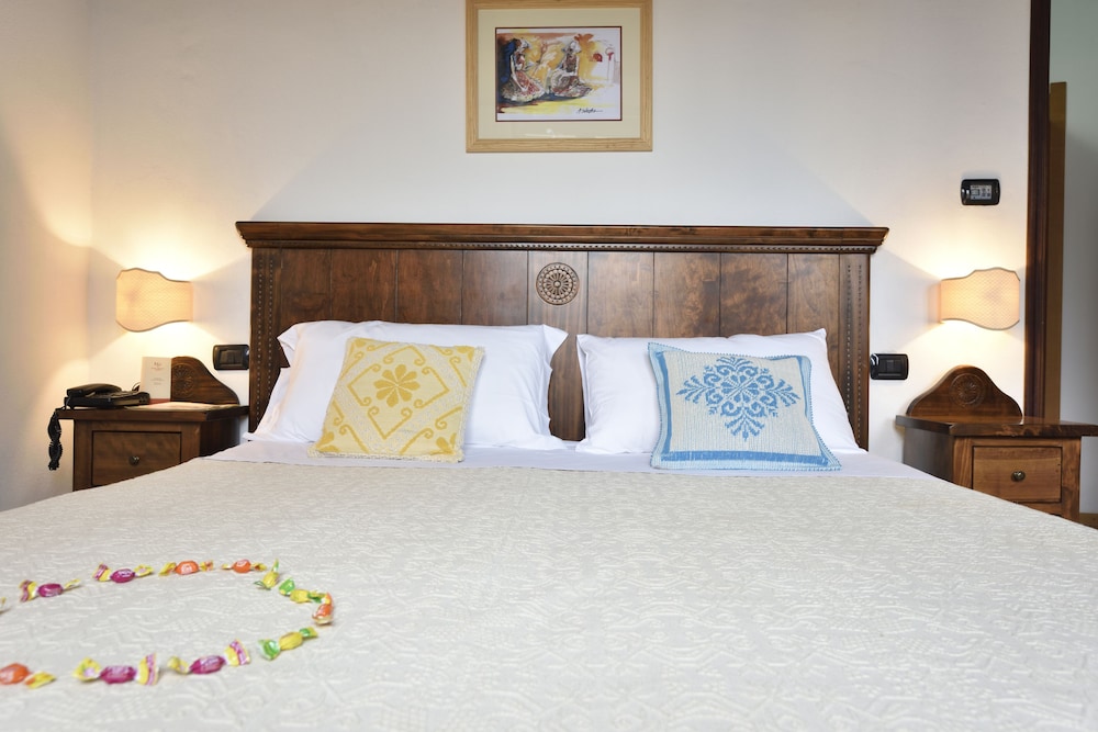 hotel orlando sardegna