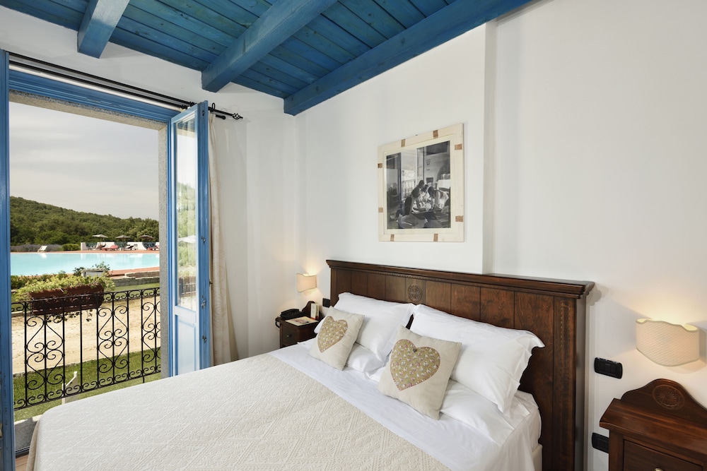 hotel orlando sardegna