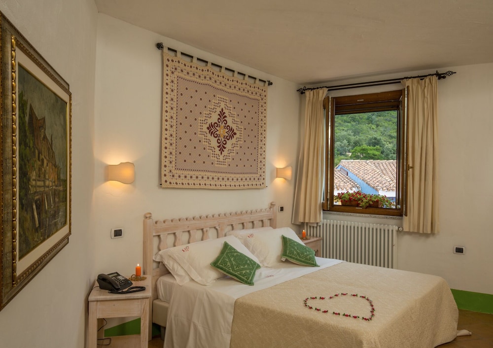 hotel orlando sardegna