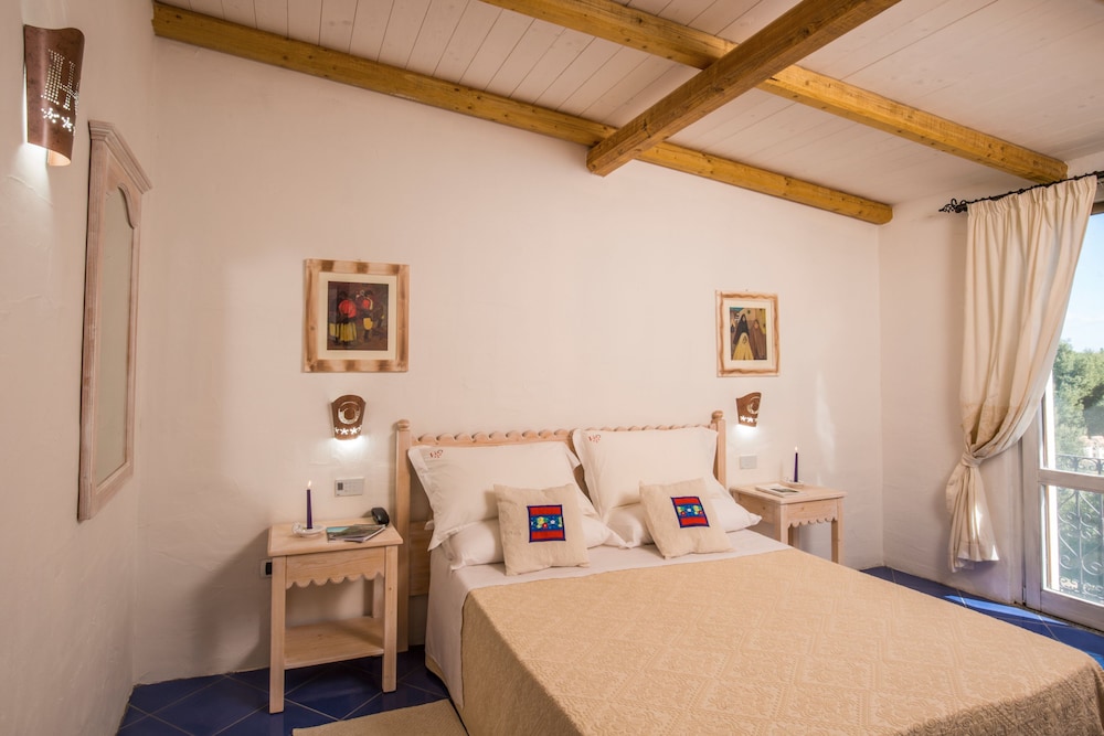 hotel orlando sardegna