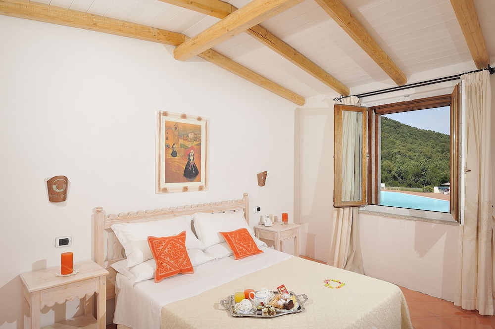hotel orlando sardegna