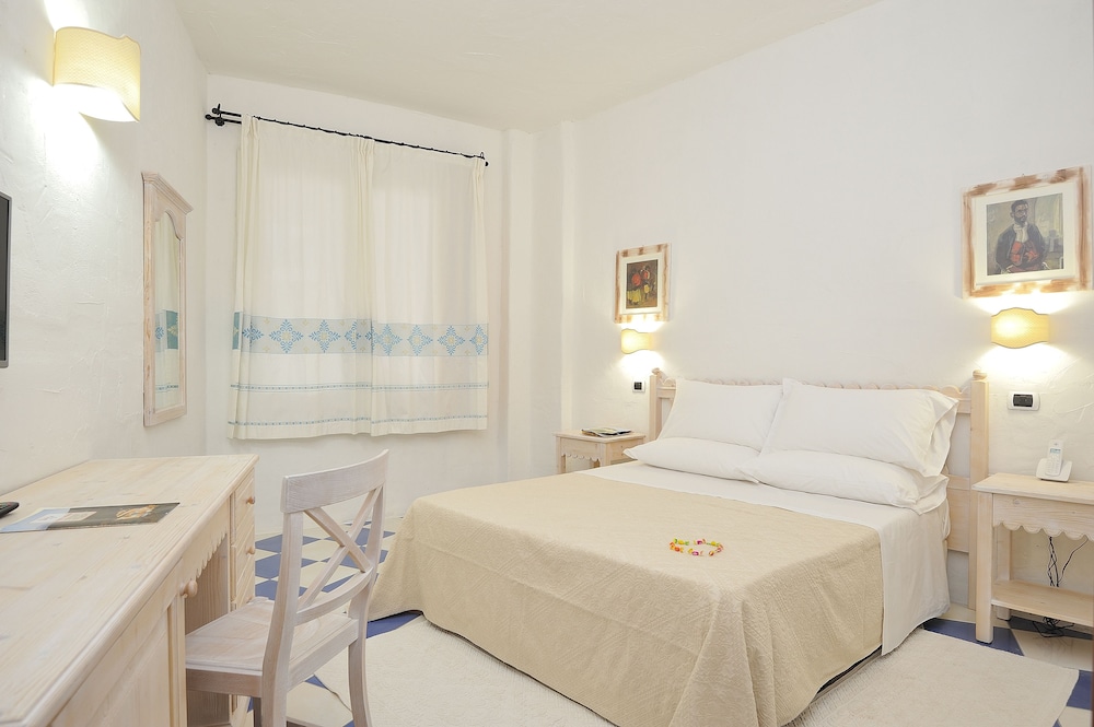 hotel orlando sardegna