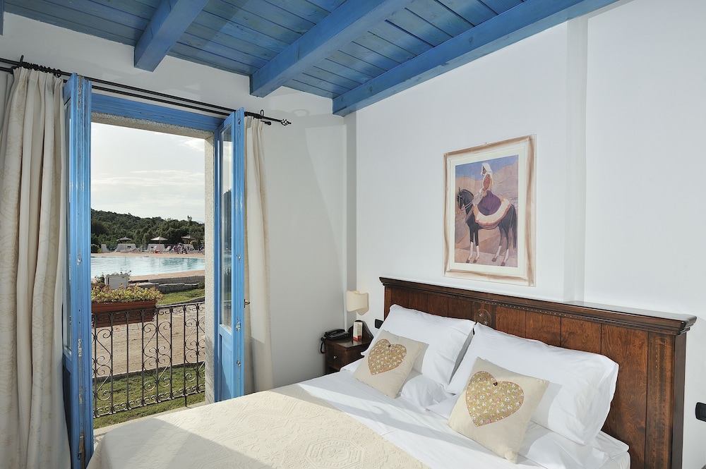 hotel orlando sardegna