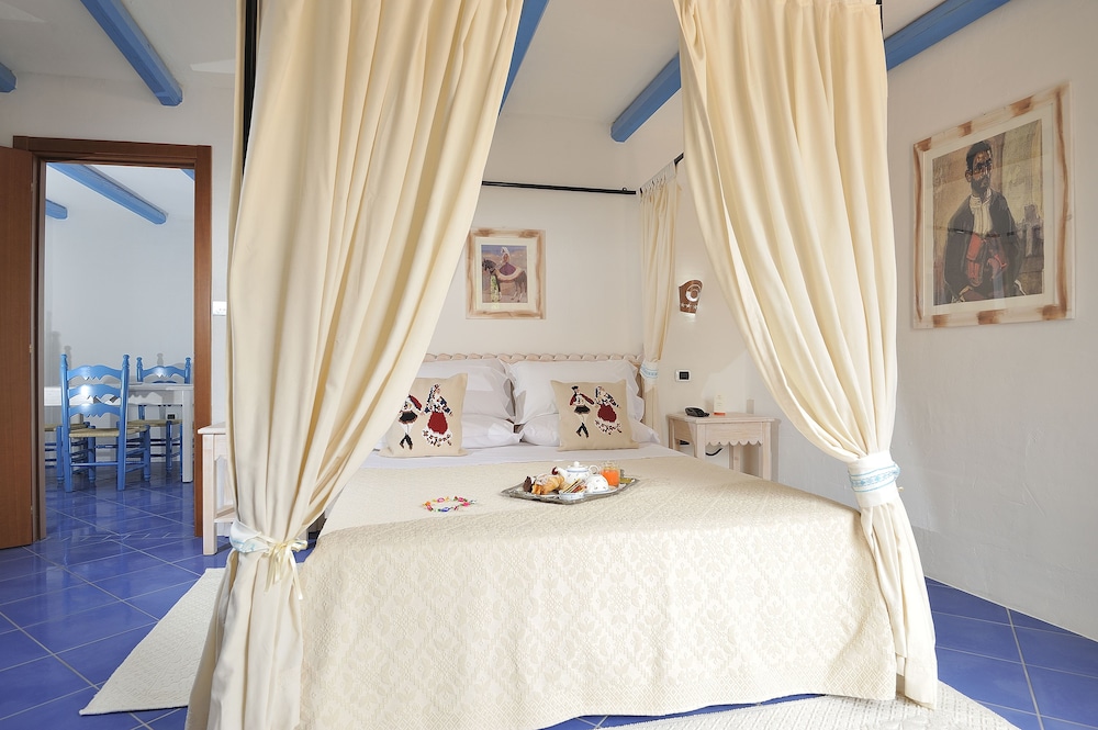 hotel orlando sardegna