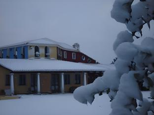 hotel orlando sardegna