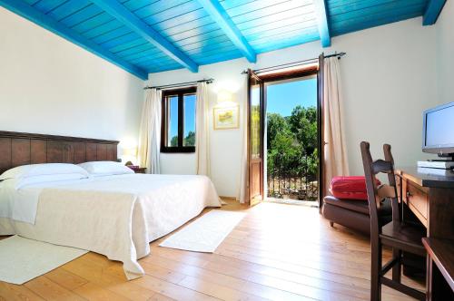 hotel orlando sardegna