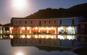 villagrande strisaili og