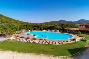 hotel orlando sardegna