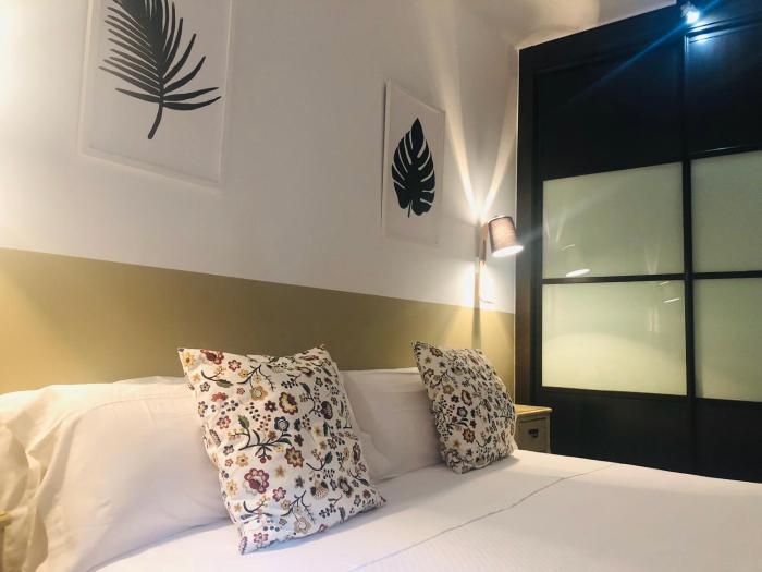 suites casas de los reyes