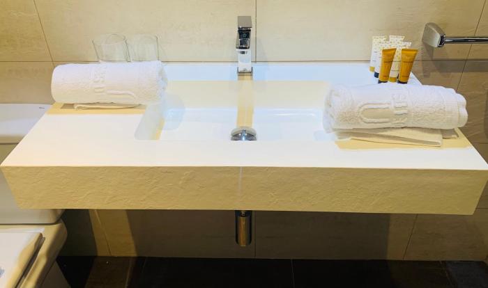 suites casas de los reyes