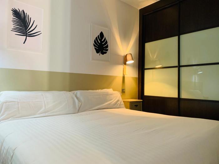 suites casas de los reyes