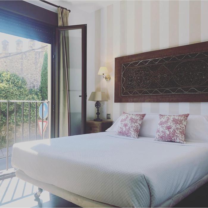 suites casas de los reyes