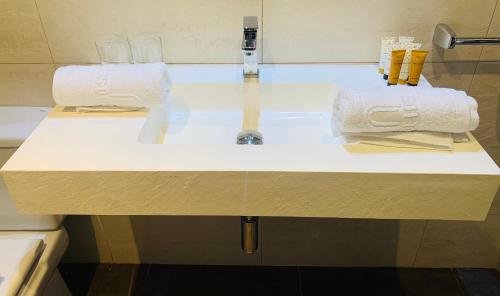 suites casas de los reyes
