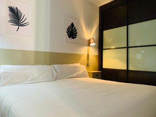 suites casas de los reyes