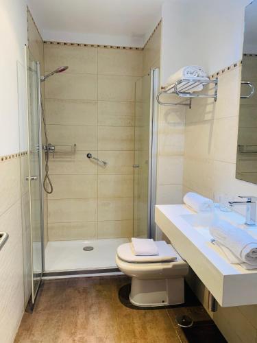 suites casas de los reyes