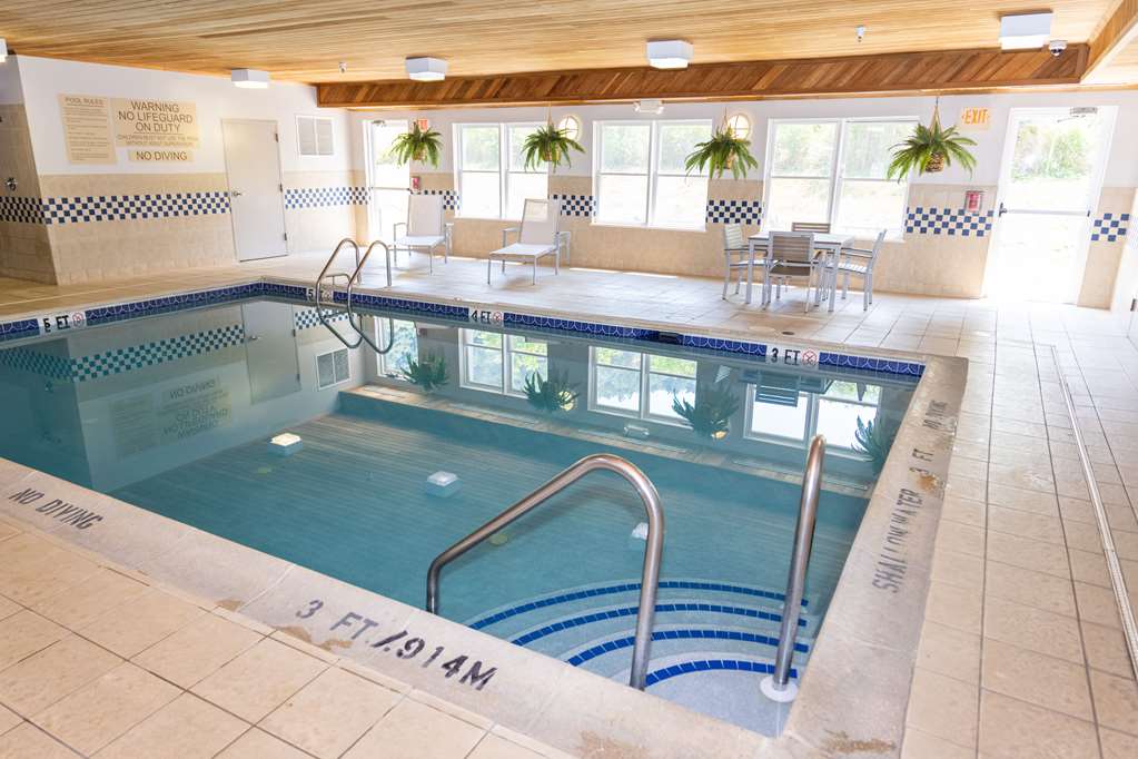country inn and suites by radisson lehighton jim thorpe pa