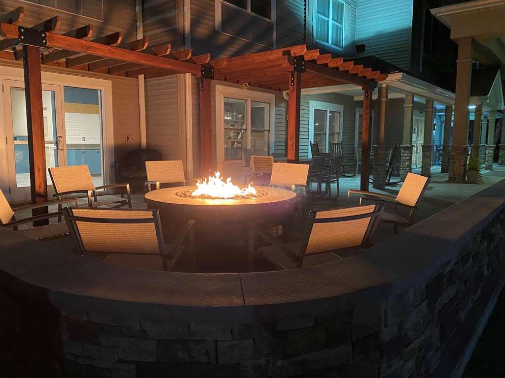 country inn and suites by radisson lehighton jim thorpe pa