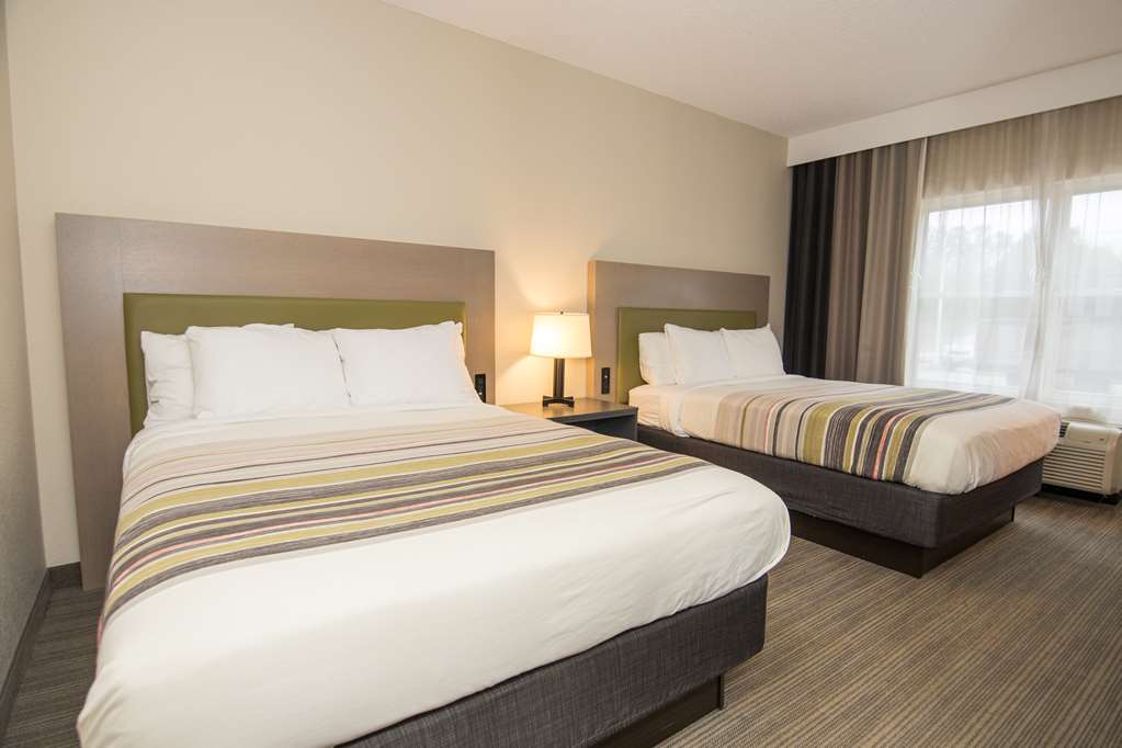 country inn and suites by radisson lehighton jim thorpe pa