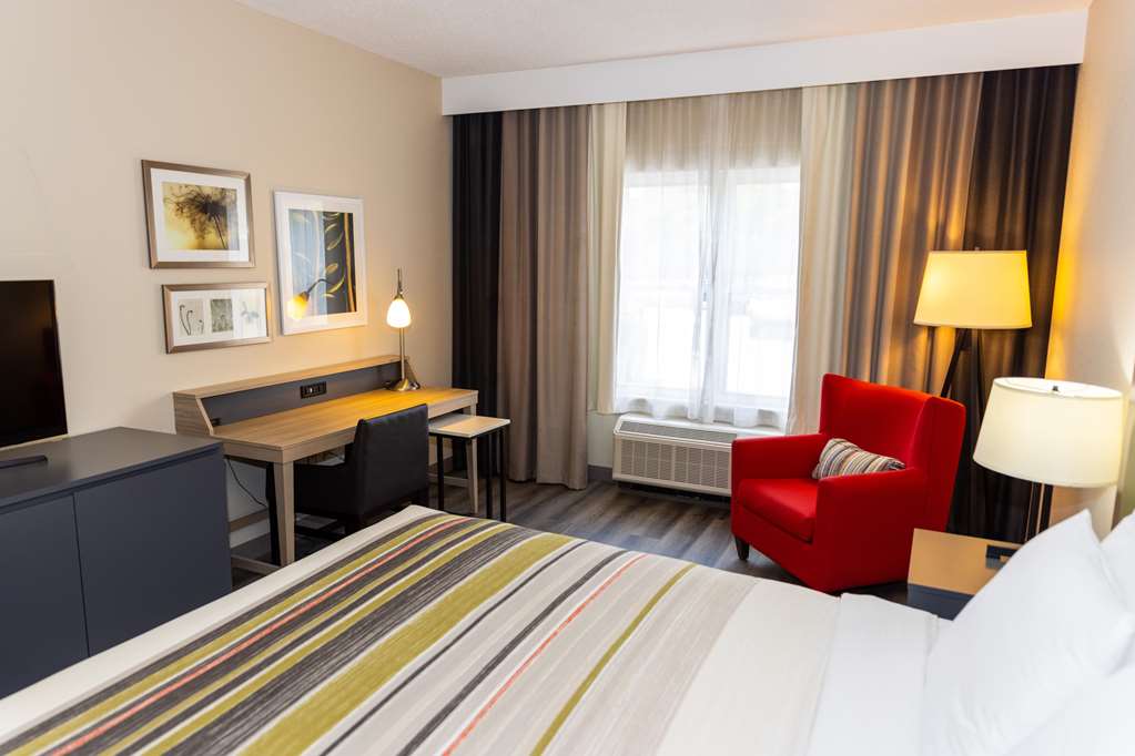 country inn and suites by radisson lehighton jim thorpe pa
