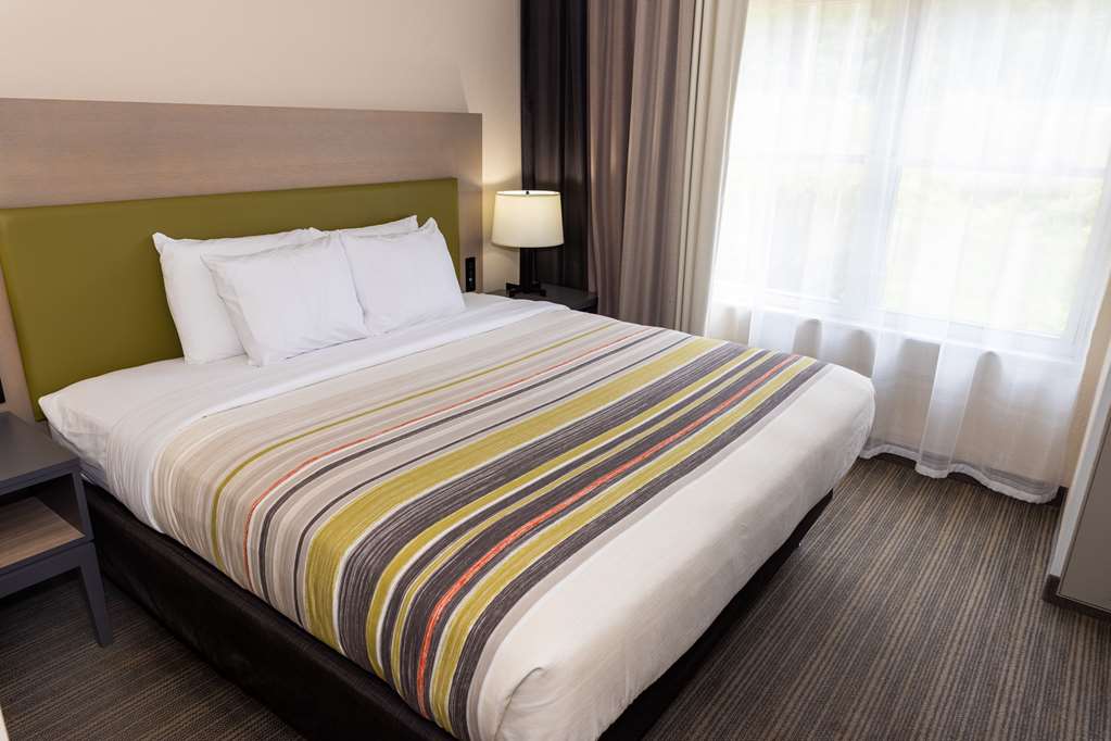 country inn and suites by radisson lehighton jim thorpe pa