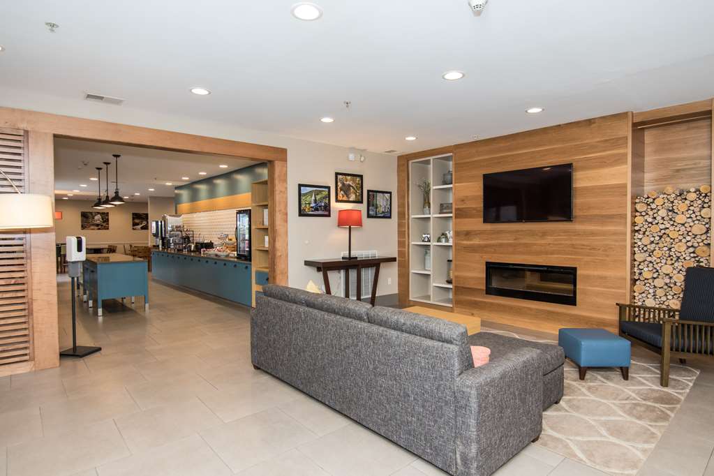 country inn and suites by radisson lehighton jim thorpe pa