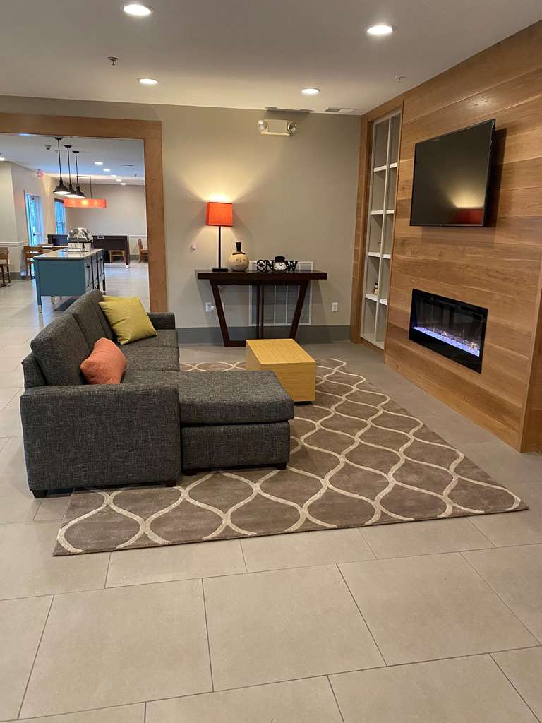 country inn and suites by radisson lehighton jim thorpe pa