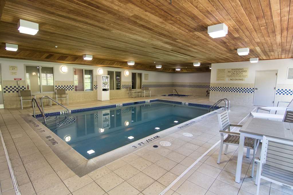 country inn and suites by radisson lehighton jim thorpe pa