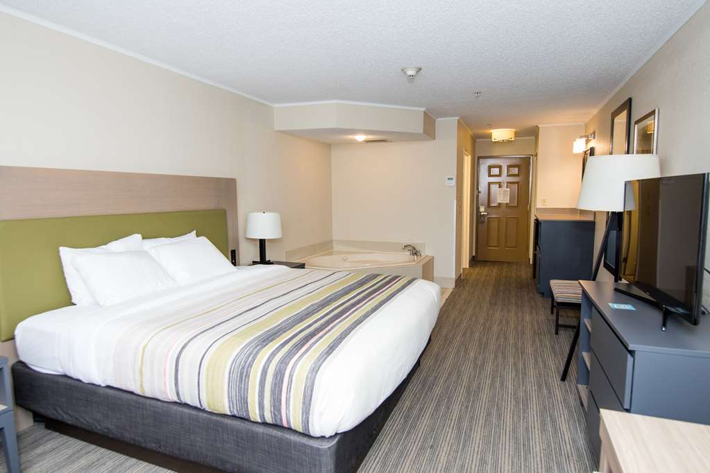 country inn and suites by radisson lehighton jim thorpe pa