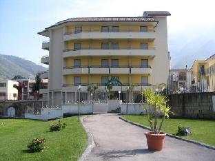 europa stabia hotel