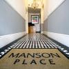 manson place