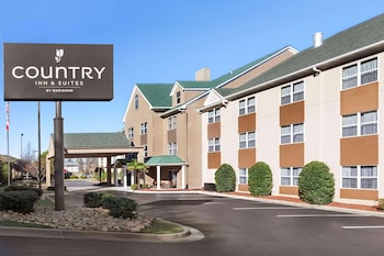 country inn and suites by radisson dalton ga