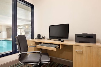 country inn and suites by radisson dalton ga
