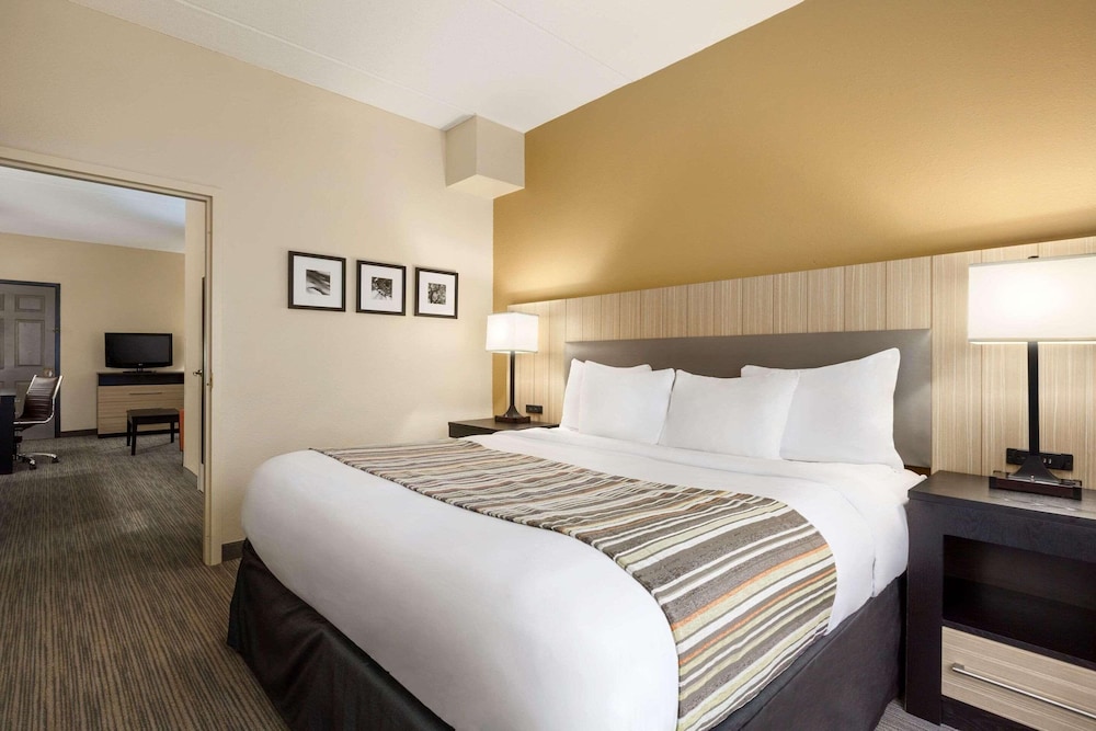country inn and suites by radisson dalton ga