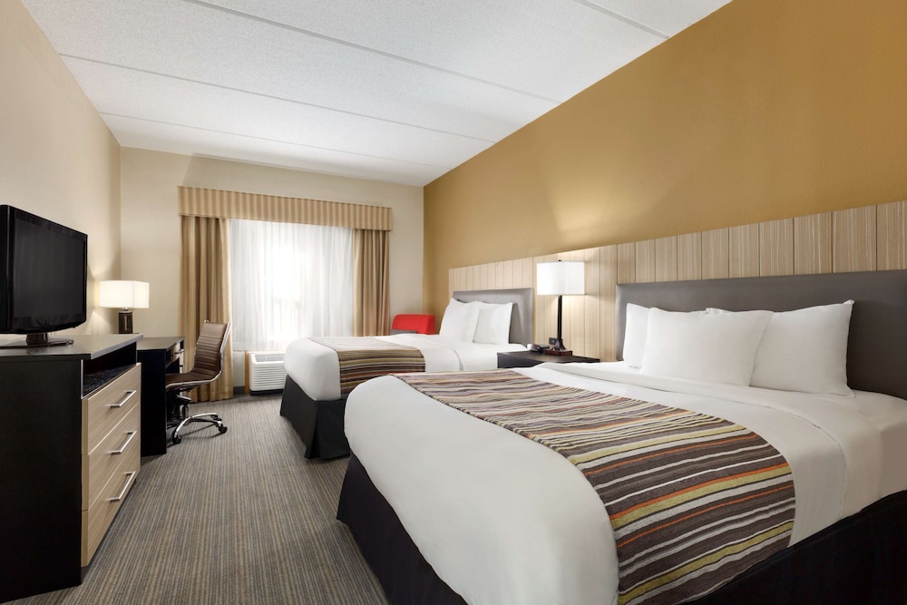 country inn and suites by radisson dalton ga