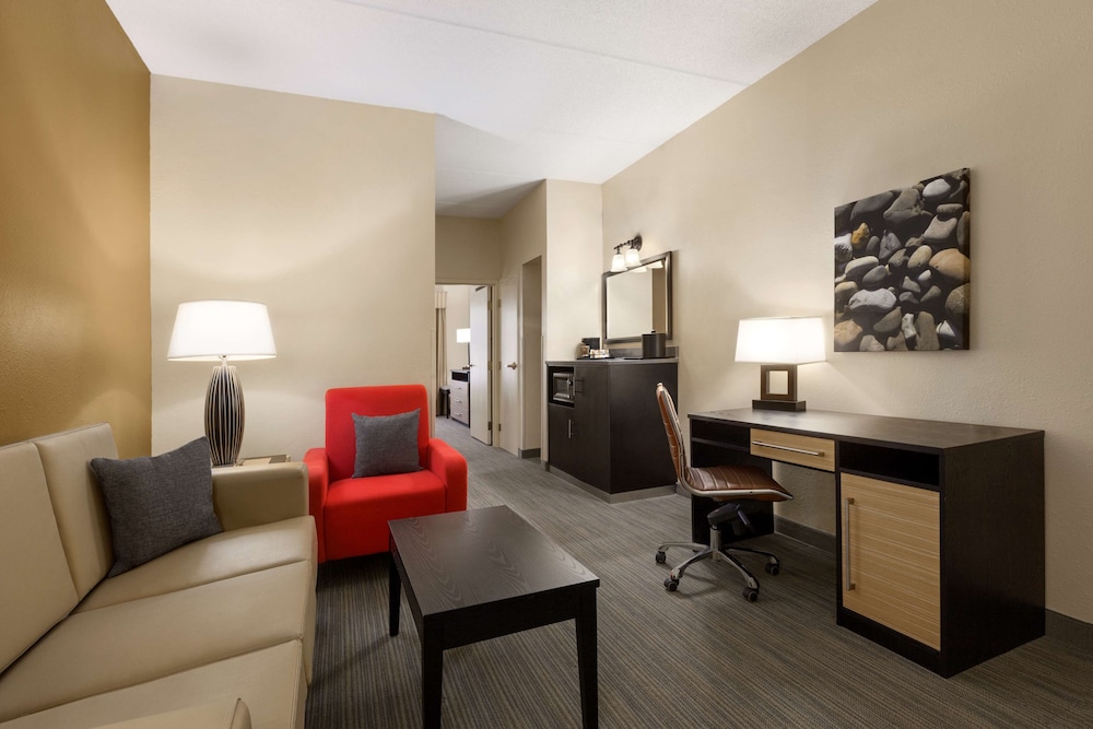 country inn and suites by radisson dalton ga