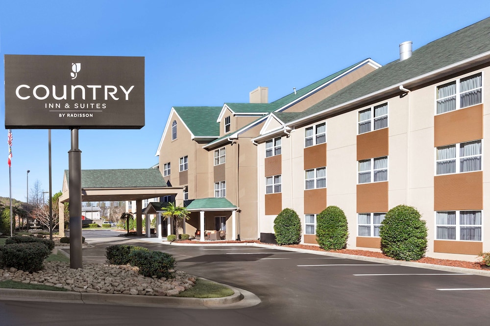 country inn and suites by radisson dalton ga