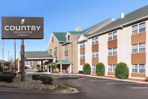 country inn and suites by radisson dalton ga
