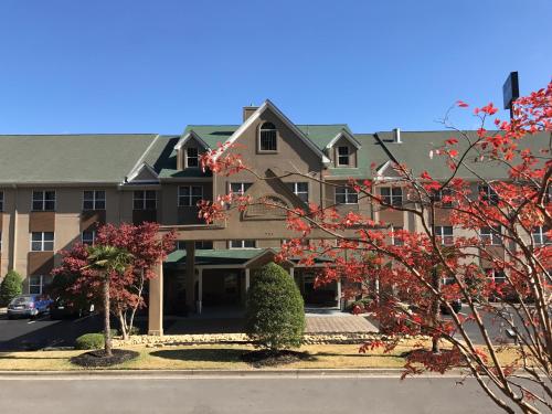 country inn and suites by radisson dalton ga
