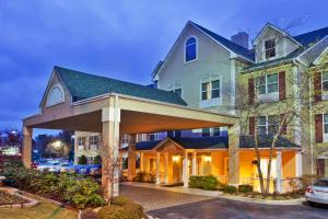 country inn and suites by radisson dalton ga