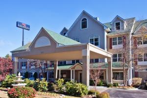country inn and suites by radisson dalton ga