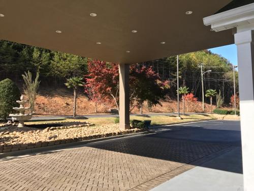 country inn and suites by radisson dalton ga